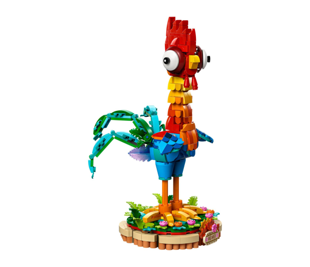 LEGO Disney 43272 Heiheia - 1308203 - zdjęcie 5